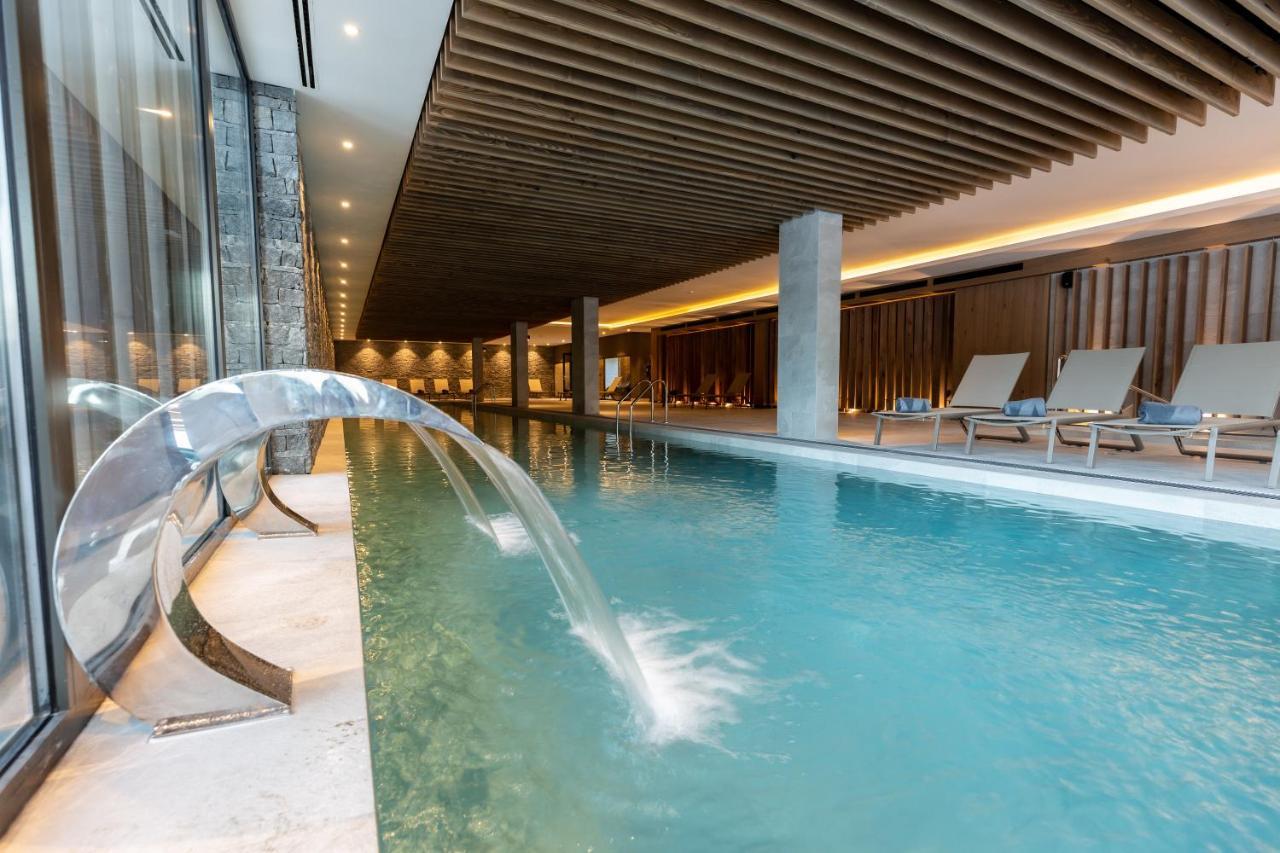 Hotel Monti Spa & Wellness Hadžići Exterior foto